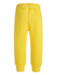 Брюки детские из футера "Желтый" ШТФ-5-ЖЕЛТ (размер 104) - Штанишки - интернет гипермаркет детской одежды Смартордер