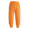 Брюки детские из футера "Оранжевый" ШТФ-5-ОРАНЖ (размер 80) - Штанишки - интернет гипермаркет детской одежды Смартордер