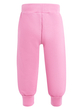 Брюки детские из футера "Розовый" ШТФ-5-РОЗ (размер 80) - Штанишки - интернет гипермаркет детской одежды Смартордер